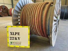 3100-Olex High Voltage Cable, Approximately 70m - picture0' - Click to enlarge