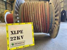 3100-Olex High Voltage Cable, Approximately 70m - picture2' - Click to enlarge