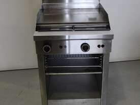 Cobra CT6 Griddle/Toaster - picture0' - Click to enlarge