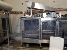 Water Bottling Plant - picture0' - Click to enlarge