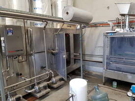 Water Bottling Plant - picture0' - Click to enlarge