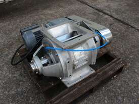 Rotary Valve - picture1' - Click to enlarge
