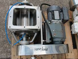 Rotary Valve - picture2' - Click to enlarge