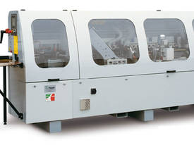 FRAVOL EDGEBANDER WITH FUSION TECHNOLOGY (LAZER) - picture0' - Click to enlarge