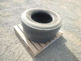 Hankook 11R 22.5 Tyres - picture1' - Click to enlarge
