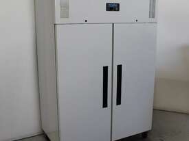 Polar DL898-A Upright Fridge - picture0' - Click to enlarge
