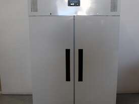 Polar DL898-A Upright Fridge - picture0' - Click to enlarge