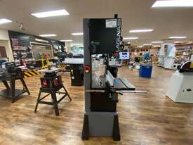 Laguna 14-12 Bandsaw - picture0' - Click to enlarge