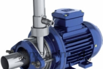 Flomax Centrifugal Pumps
