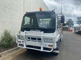 Isuzu FSR700 Tray Truck - picture0' - Click to enlarge