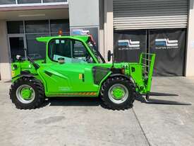 Used Merlo 25.6 Telehandler 2015 Model with Forks - picture0' - Click to enlarge