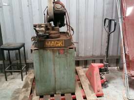 Cold Cut Metal Saw - picture0' - Click to enlarge