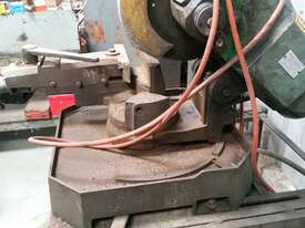 Cold Cut Metal Saw - picture1' - Click to enlarge