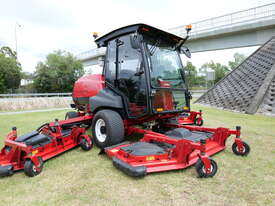 Toro Groundsmaster 5910 - Top pick! - picture0' - Click to enlarge