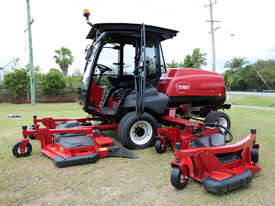 Toro Groundsmaster 5910 - Top pick! - picture1' - Click to enlarge