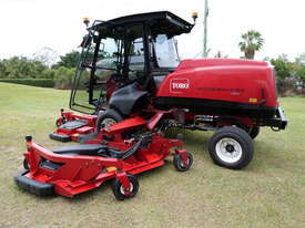 Toro Groundsmaster 5910 - Top pick! - picture2' - Click to enlarge