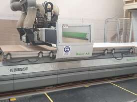 *MAKE US AN OFFER* BIESSE ROVER A 3.40 FT - picture0' - Click to enlarge