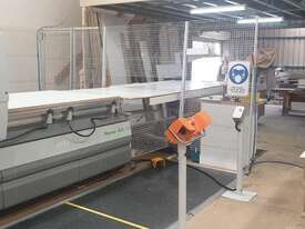 *MAKE US AN OFFER* BIESSE ROVER A 3.40 FT - picture1' - Click to enlarge