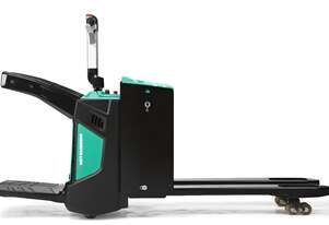 Mitsubishi   PBV20N3