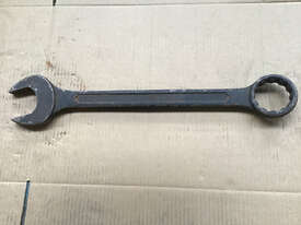 JBS 60mm Spanner Wrench Ring / Open Ender Combination - picture0' - Click to enlarge