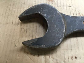 JBS 60mm Spanner Wrench Ring / Open Ender Combination - picture2' - Click to enlarge