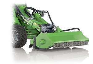 Avant Flail Mower Attachment for Avant Mini Loader