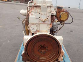 CATERPILLAR C11 DIESEL ENGINE - picture2' - Click to enlarge