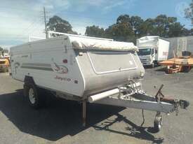 Jayco Hawk Outback - picture0' - Click to enlarge