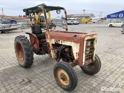 1966 International Harvester 434