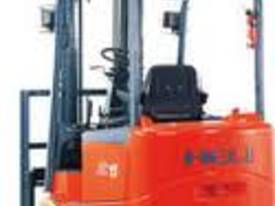 Heli CPD10S - CPD20S Electric Forklift - picture1' - Click to enlarge