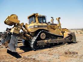 2002 CATERPILLAR D8R SERIES II - picture0' - Click to enlarge