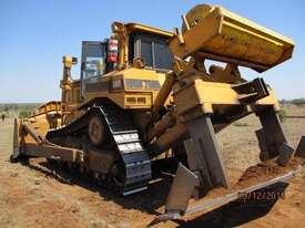 2002 CATERPILLAR D8R SERIES II - picture0' - Click to enlarge