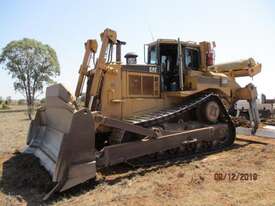 2002 CATERPILLAR D8R SERIES II - picture1' - Click to enlarge