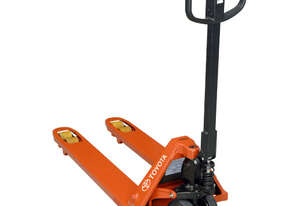 Toyota   Silent Pallet Jack