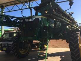 2016 John Deere R4045 Sprayers - picture0' - Click to enlarge