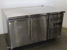 Bromic UBC1360SD Undercounter Fridge - picture0' - Click to enlarge
