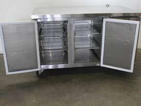 Bromic UBC1360SD Undercounter Fridge - picture1' - Click to enlarge