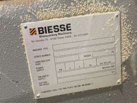 1998 Biesse rover 322  - picture0' - Click to enlarge