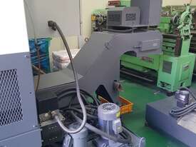 2011 Hankook VTC-85R Turn Mill CNC Vertical Lathe - picture2' - Click to enlarge