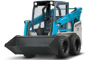 Toyota Huski 5SDK11 Skid Steer
