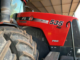 2010 Case Steiger 535 Row Crop Tractors - picture0' - Click to enlarge