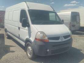 Renault Master - picture0' - Click to enlarge