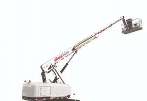 65FT DIESEL STRAIGHT BOOM ON TRAX 65FT DIESEL STRAIGHT BOOM ON TRAX