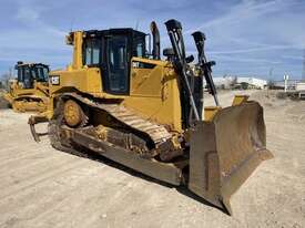 2015 CAT D6T XL 4,200 hrs - picture3' - Click to enlarge