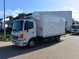 2012 HINO FC 1022 - Refrigerated Truck - Pantech trucks - picture0' - Click to enlarge