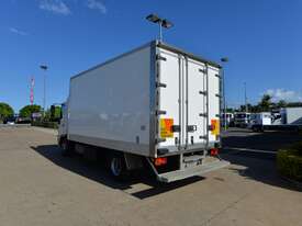 2012 HINO FC 1022 - Refrigerated Truck - Pantech trucks - picture1' - Click to enlarge
