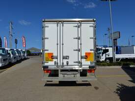 2012 HINO FC 1022 - Refrigerated Truck - Pantech trucks - picture2' - Click to enlarge
