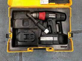 ATLAS COPCO L2000 CORDLESS DRILL - picture0' - Click to enlarge