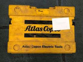 ATLAS COPCO L2000 CORDLESS DRILL - picture1' - Click to enlarge