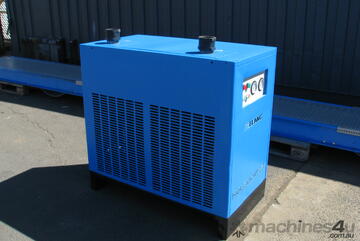 Refrigerated Air Dryer - Elang ELH-100A